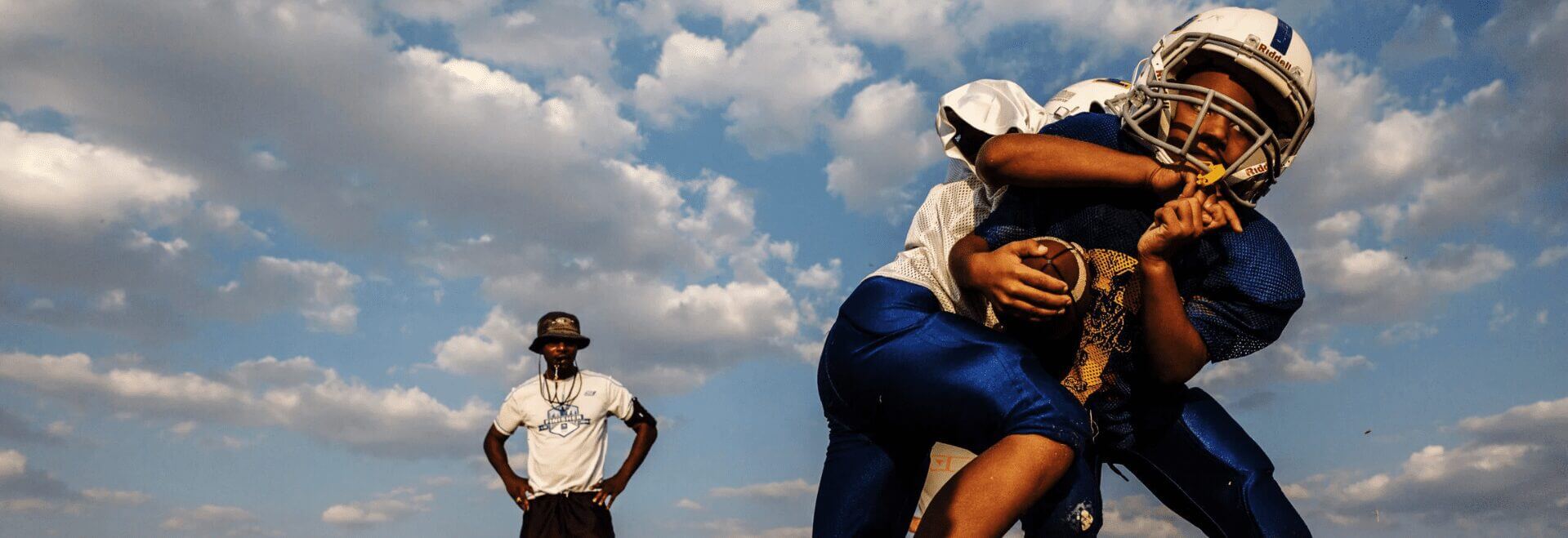 Atavus Educational Program Aimed to Improve Youth Football Safety A