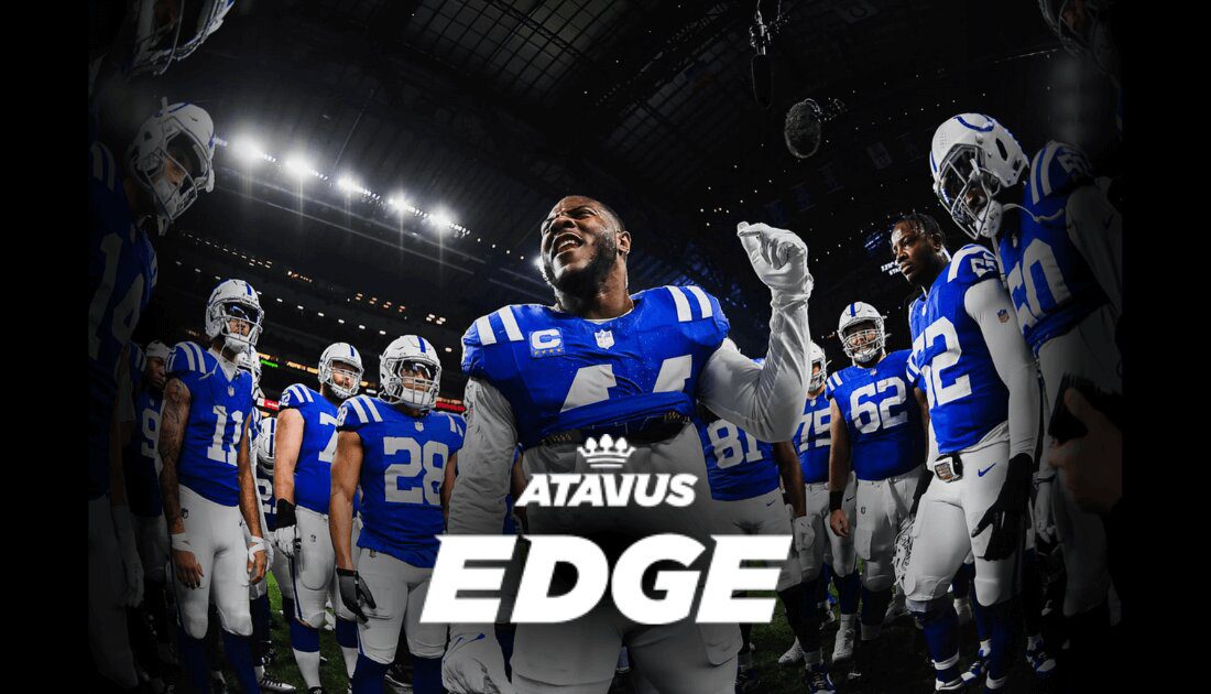 Build Fearless Tacklers with Atavus Edge