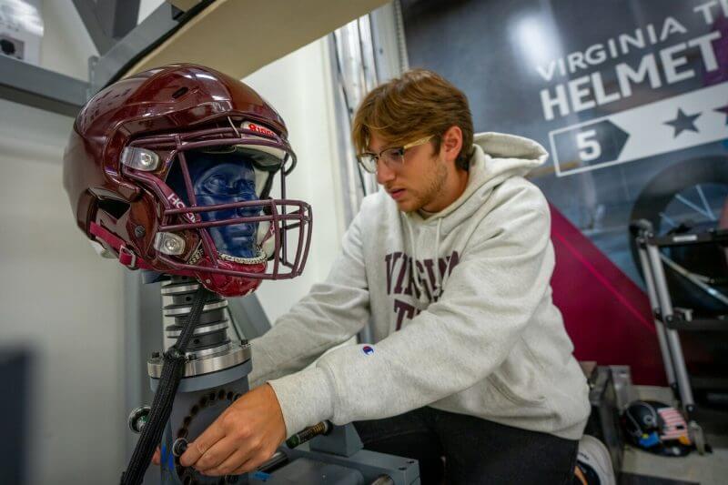 Better Helmets, Better Tackling: Why Equipment Alone Isn’t Enough